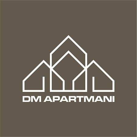 Dm Apartman Beograd Eksteriør bilde
