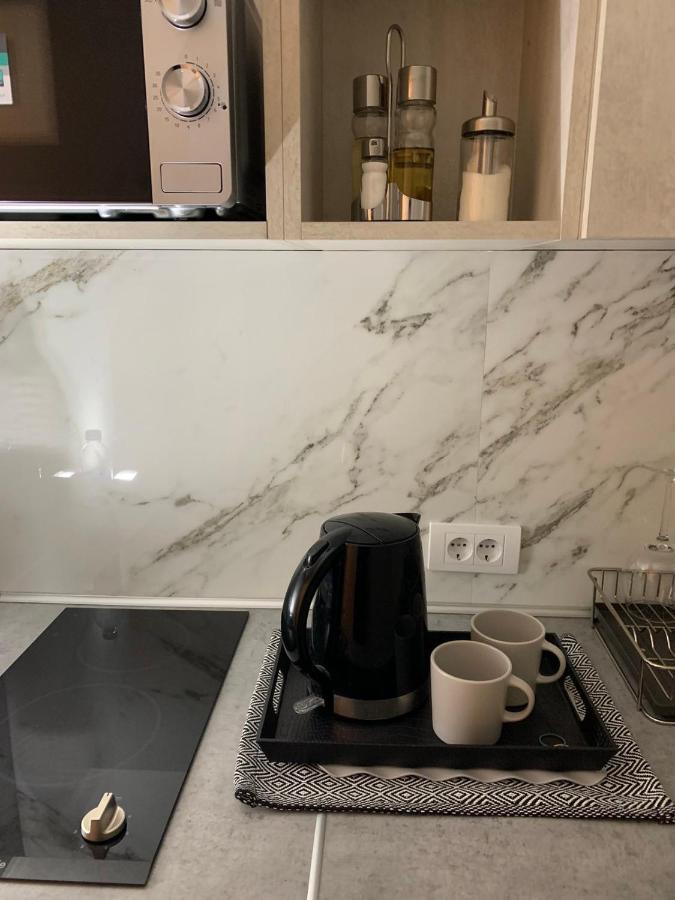 Dm Apartman Beograd Eksteriør bilde