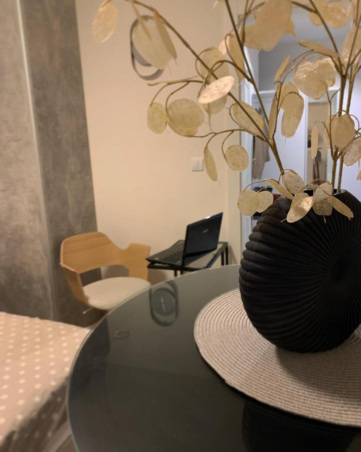 Dm Apartman Beograd Eksteriør bilde