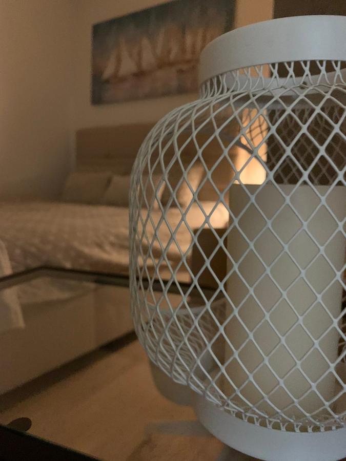 Dm Apartman Beograd Eksteriør bilde