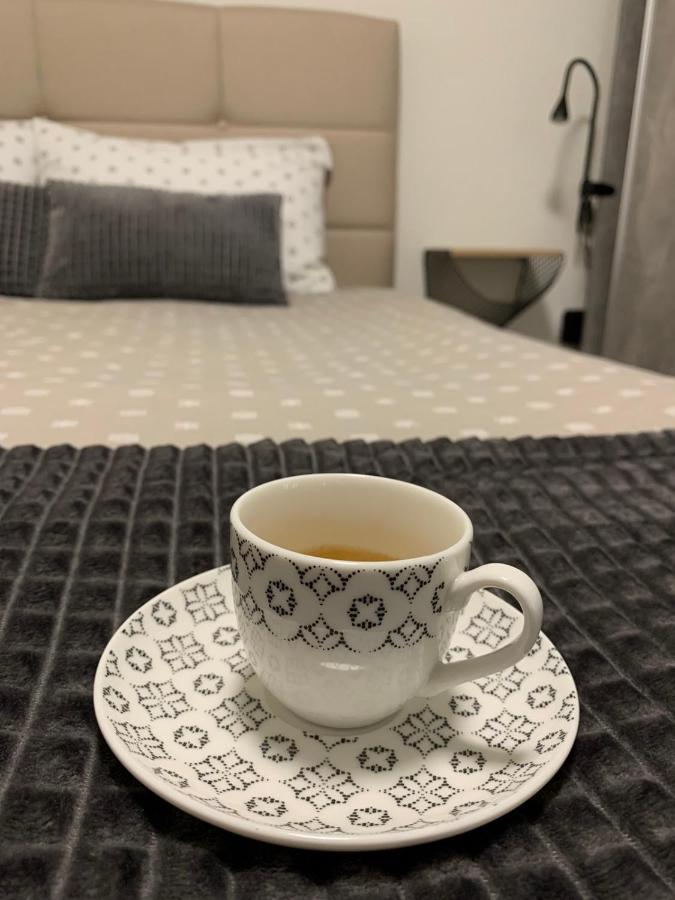 Dm Apartman Beograd Eksteriør bilde