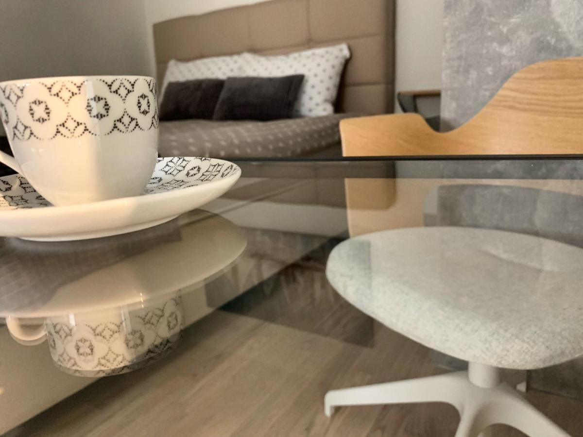 Dm Apartman Beograd Eksteriør bilde