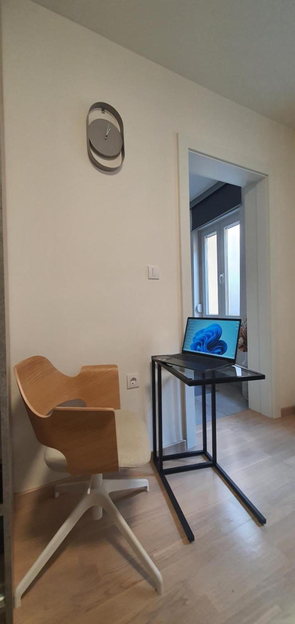 Dm Apartman Beograd Eksteriør bilde